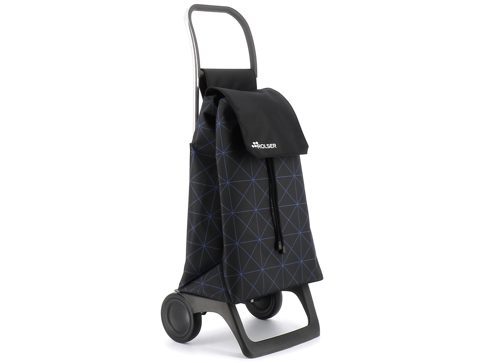 Wózek na zakupy Rolser Baby Star Joy Azul