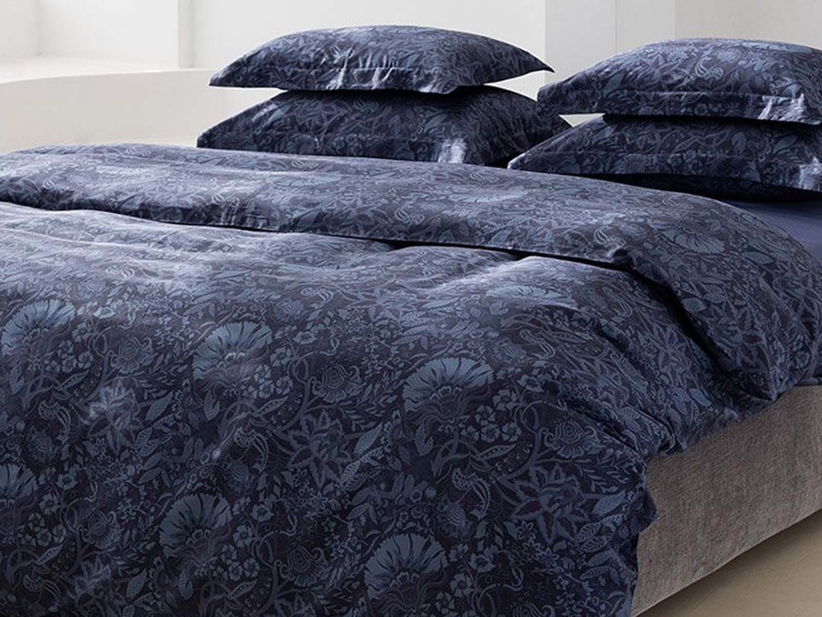 Pościel Decoflux 2026 Boho Indigo 240x220