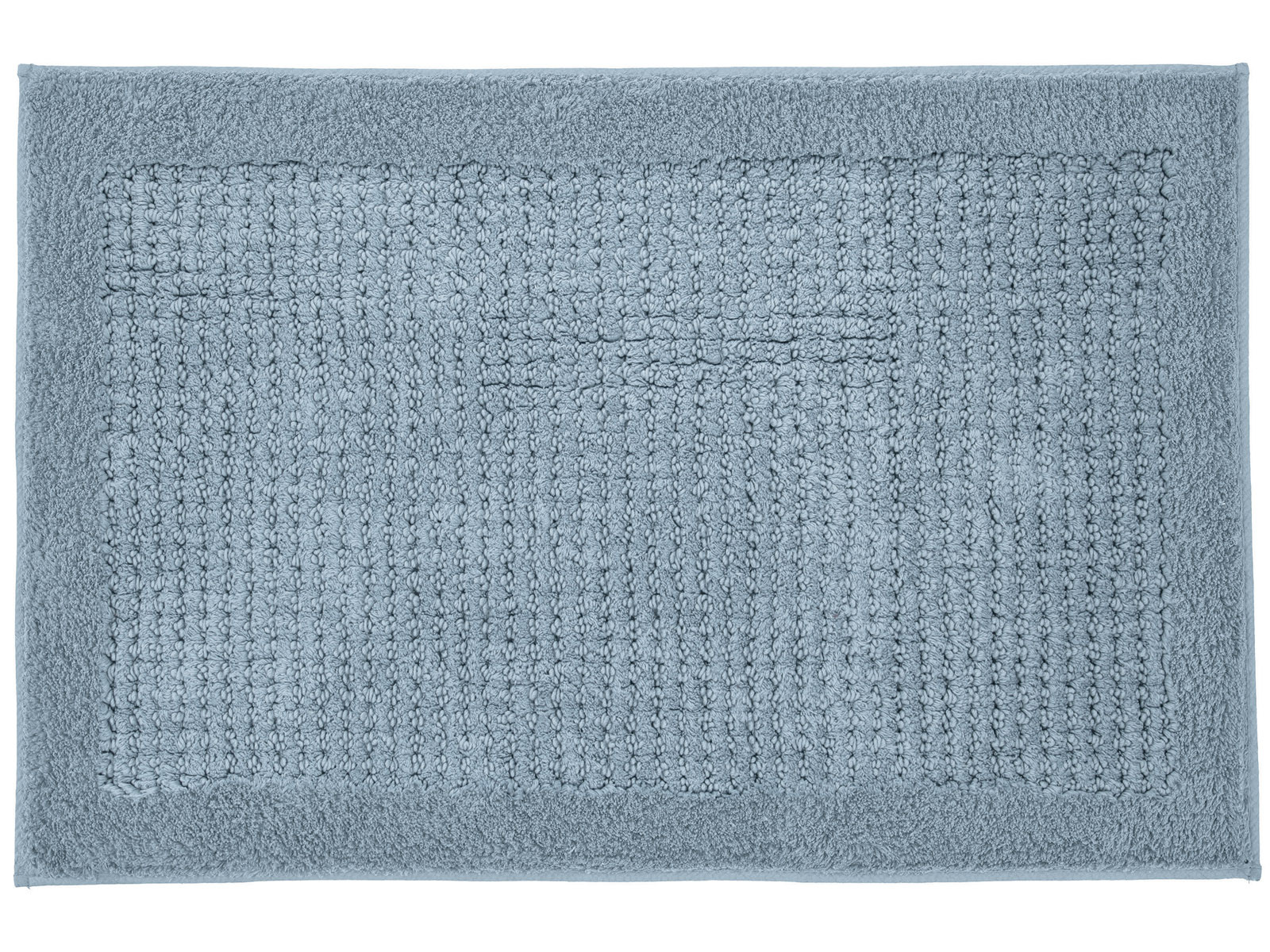 Dywanik Kleine Wolke Net Blue 60x60