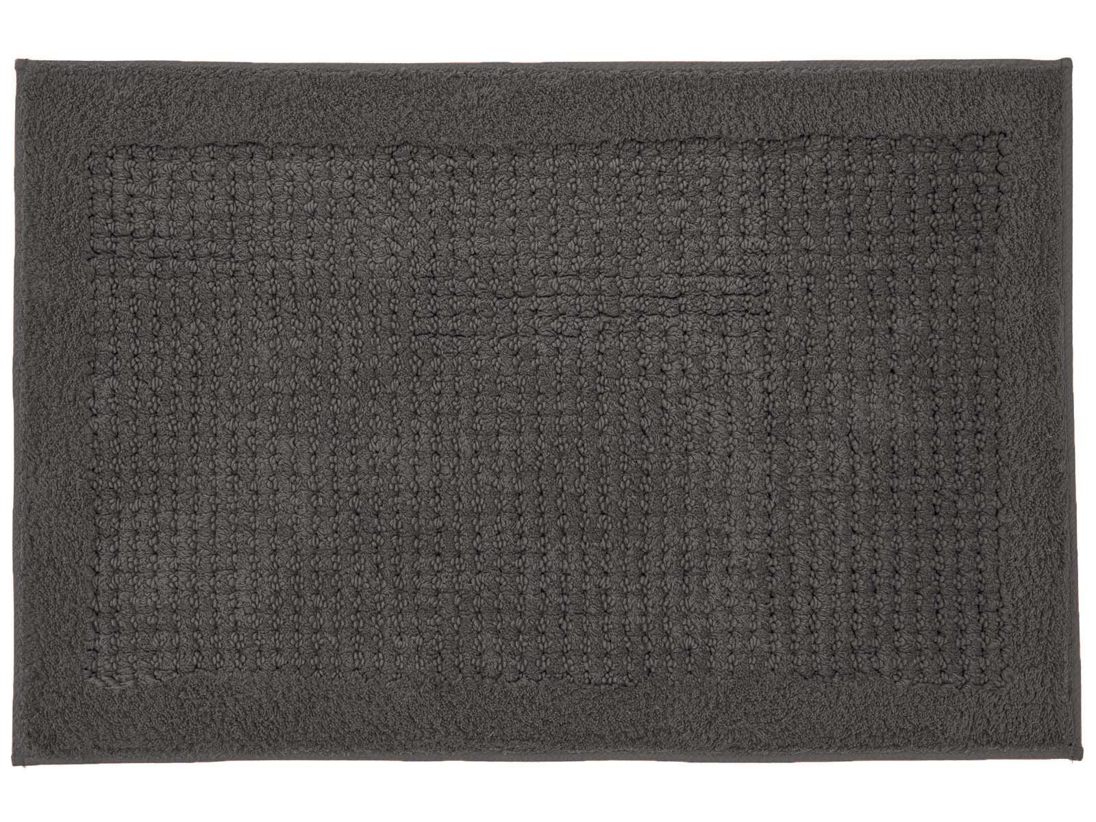 Dywanik Kleine Wolke Net Grey 60x60