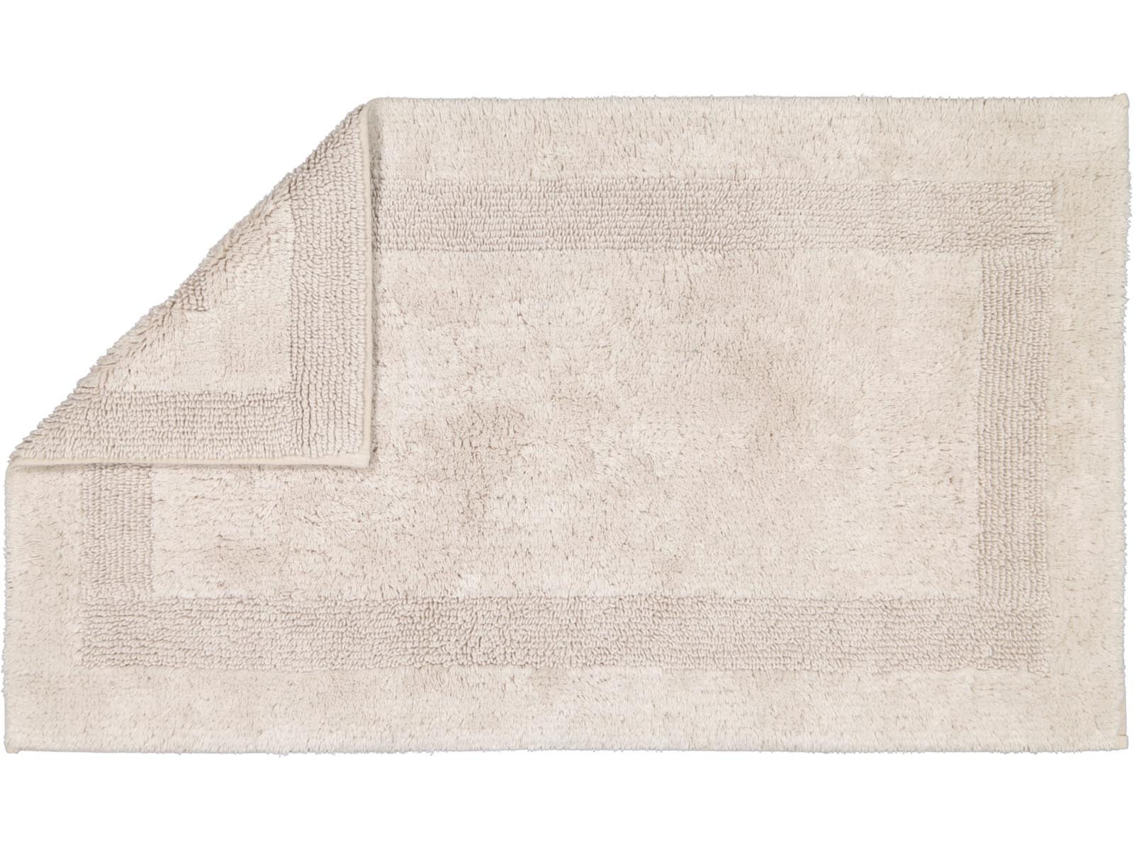 Dywanik Cawo Luxus Basic Travertin 60x60