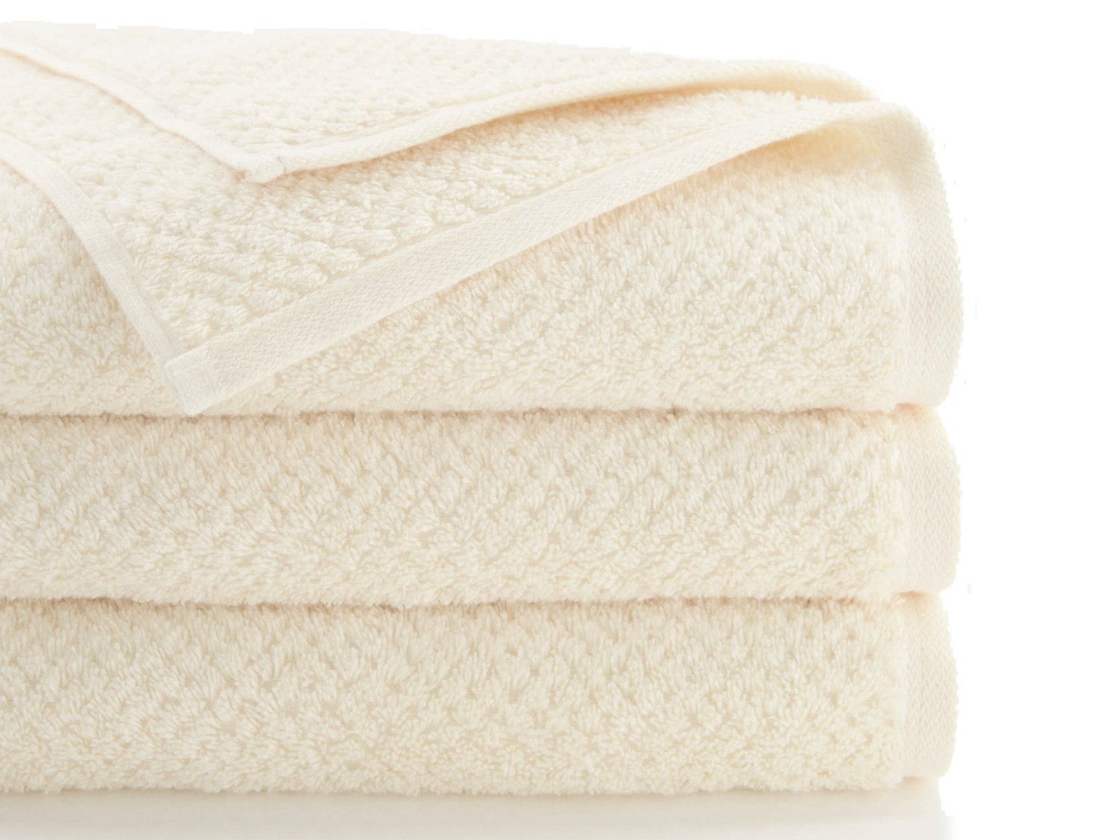 Ręcznik Cawo Pure Natur 50x100