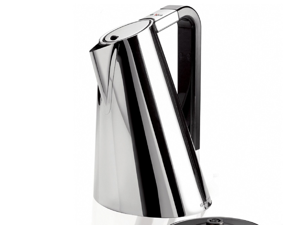 Czajnik elektryczny Bugatti Vera Easy Chrom
