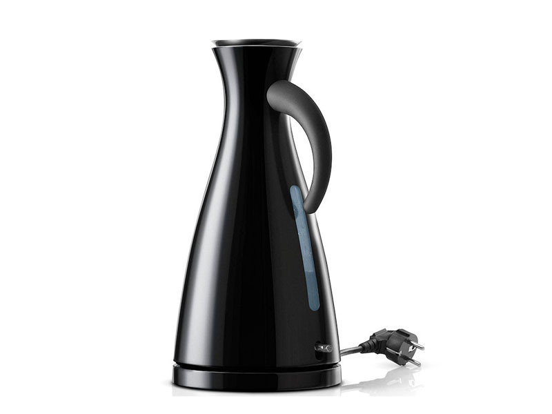 Czajnik elektryczny Eva Solo Classic Black 1,5L