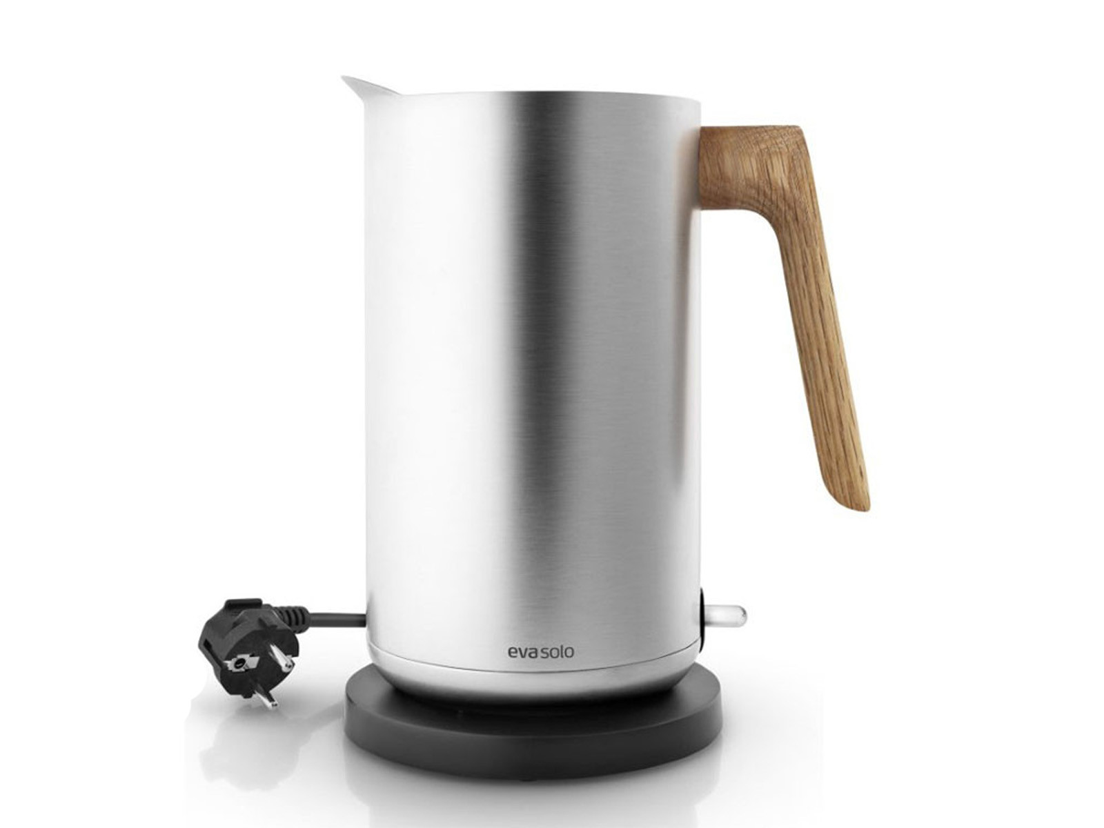 Czajnik elektryczny Eva Solo Nordic Kitchen Stainless Steel 1,5L