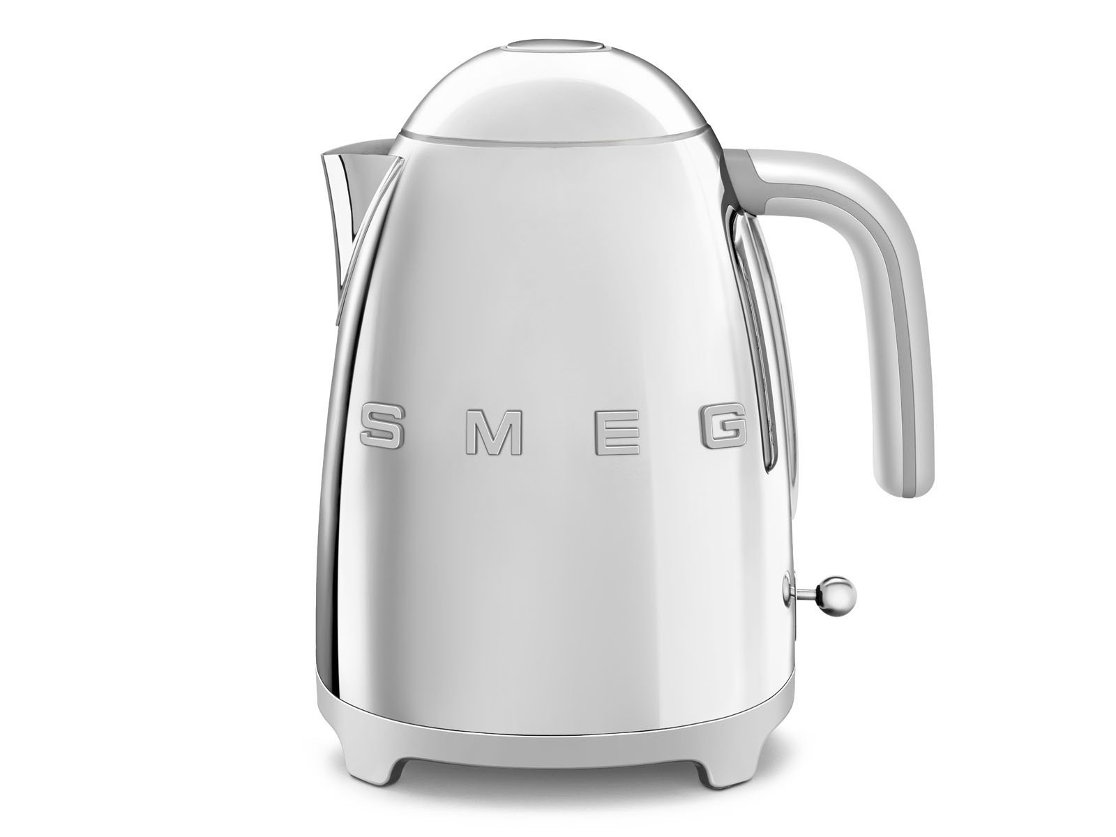 Czajnik elektryczny SMEG 50's Style Chrom