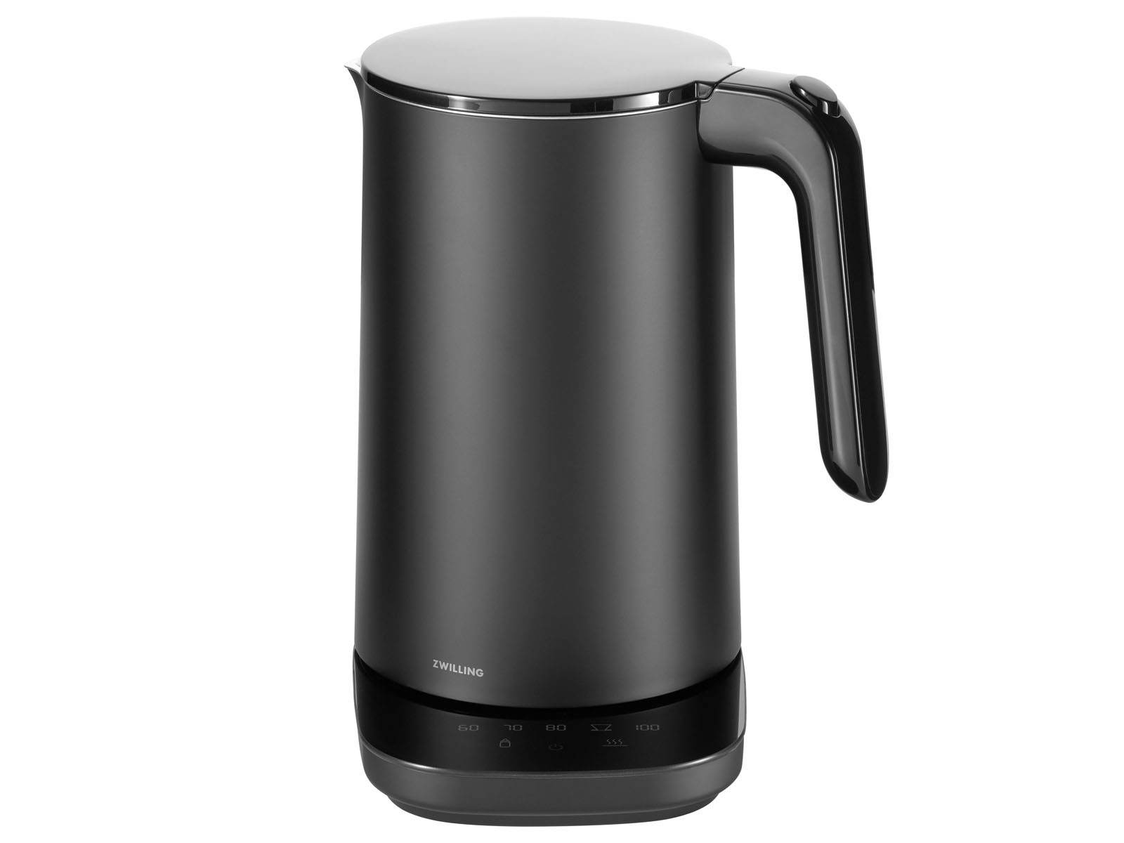 Czajnik elektryczny Zwilling Enfinigy Pro Black 1,5L