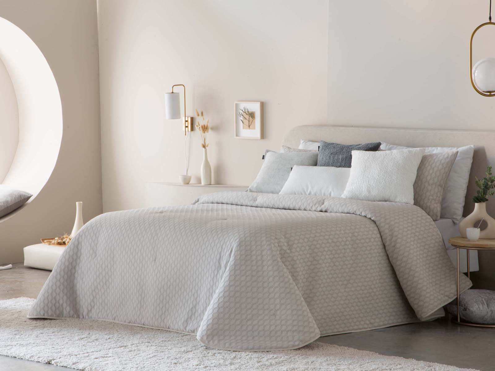 Narzuta Antilo Dante Lino 200x270