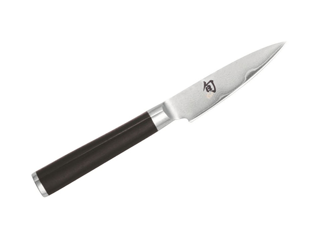 Nóż KAI Shun Classic Obierak 9cm