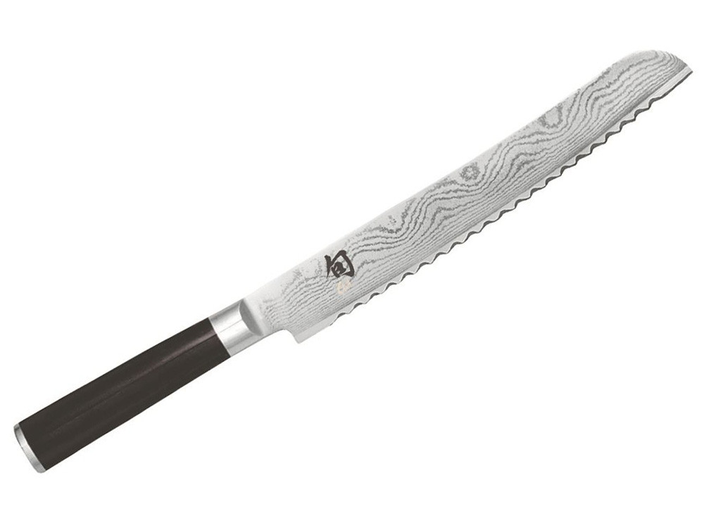 Nóż KAI Shun Classic do chleba 23cm