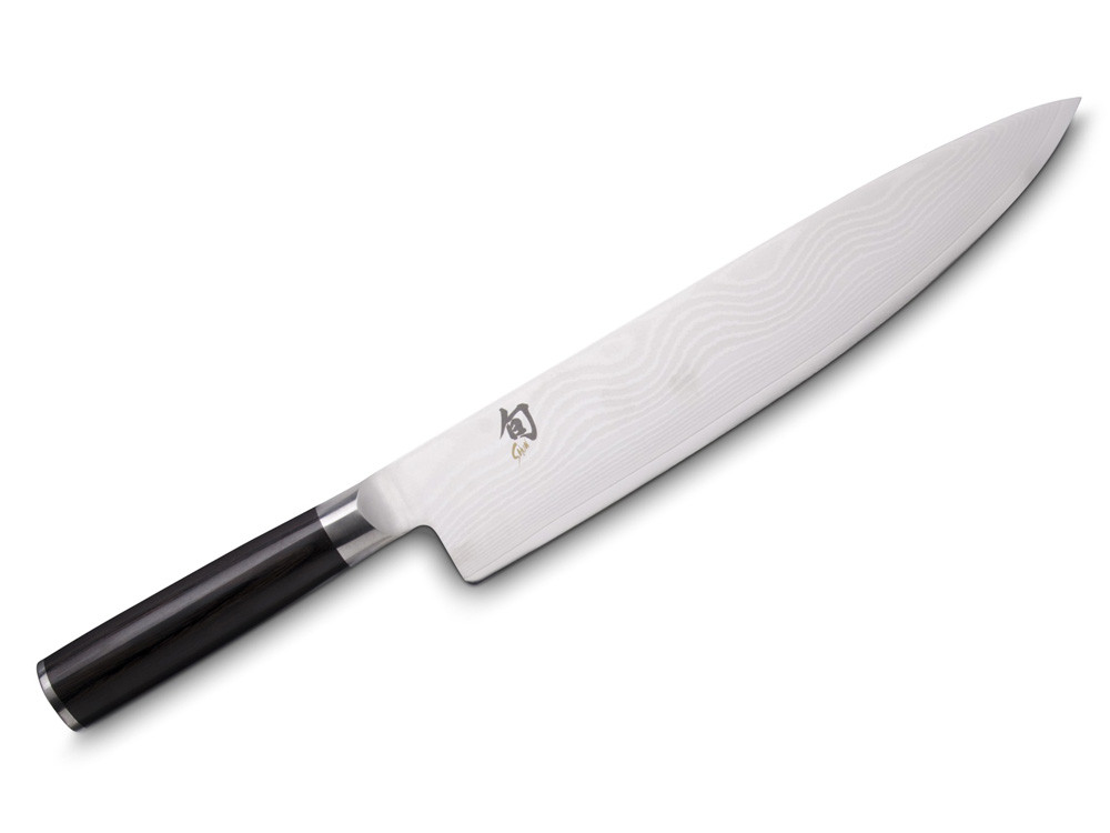 Nóż KAI Shun Classic Chef's 25,5cm