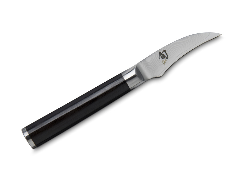 Nóż KAI Shun Classic Obierak 6cm