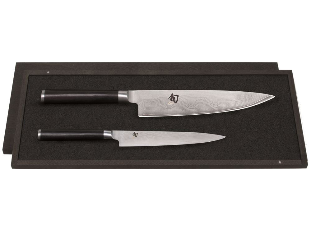 Zestaw noży KAI Shun Classic 220