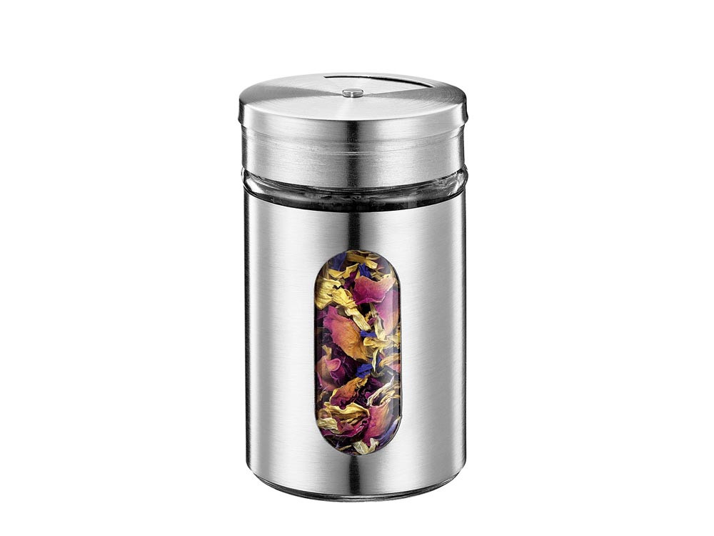 Dozownik do przypraw z okienkiem Kuchenprofi 0,8 L