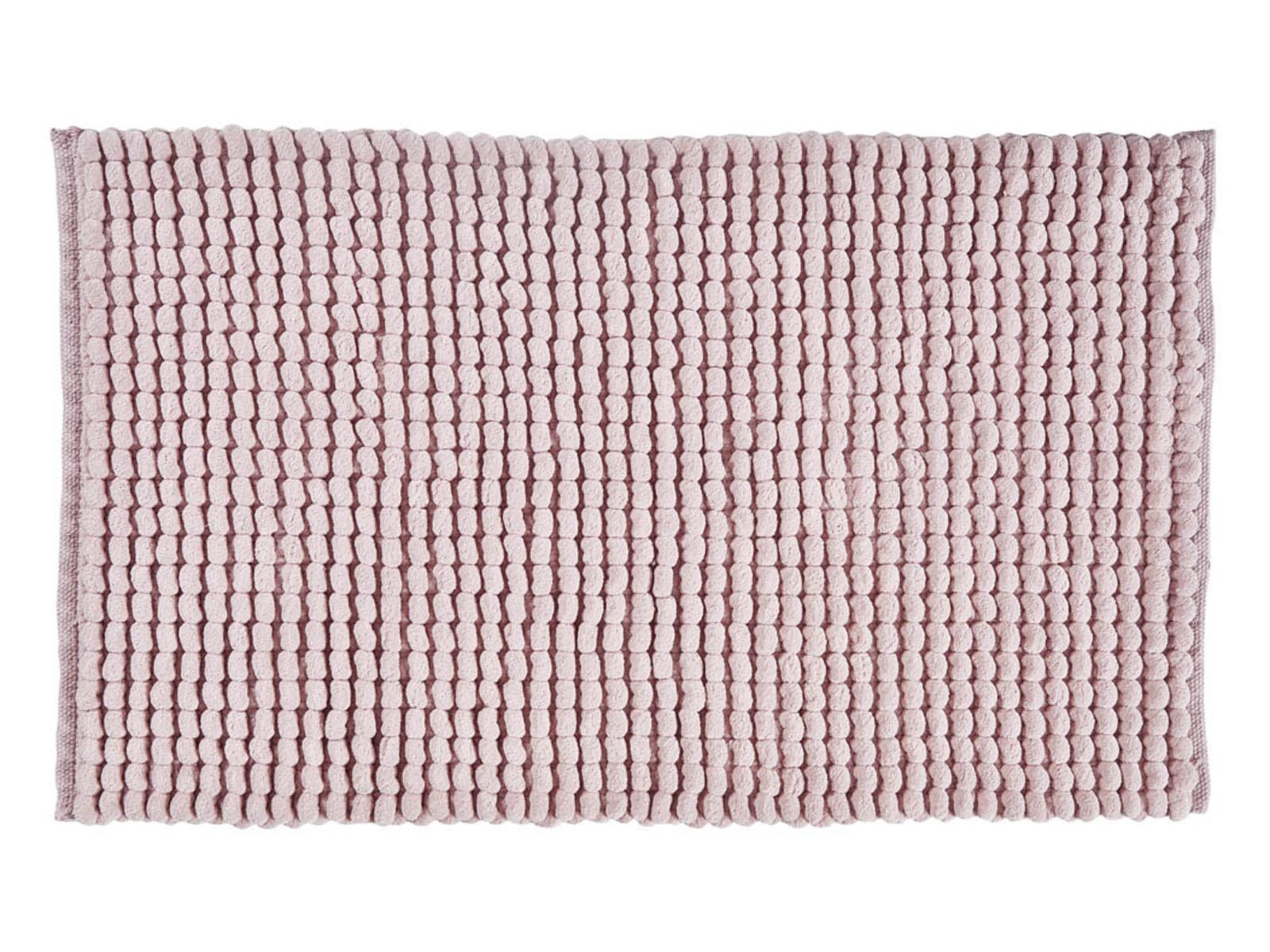 Dywanik Aquanova Axel Dusty Pink