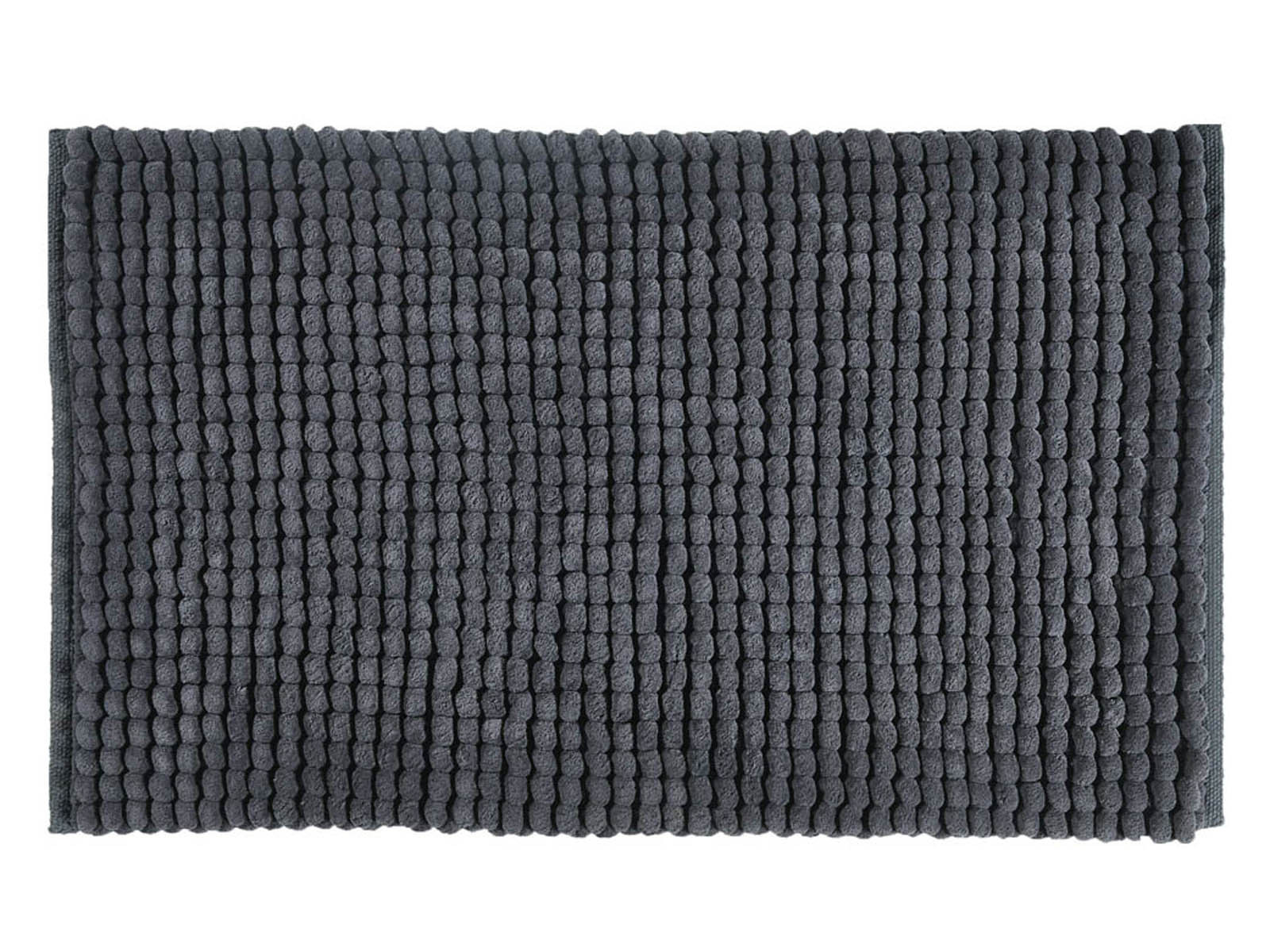 Dywanik Aquanova Axel Graphite 60x60