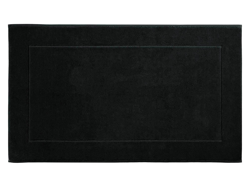 Dywanik Aquanova London Black 70x120