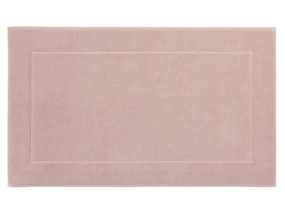 Dywanik Aquanova London Dusty Pink 70x120