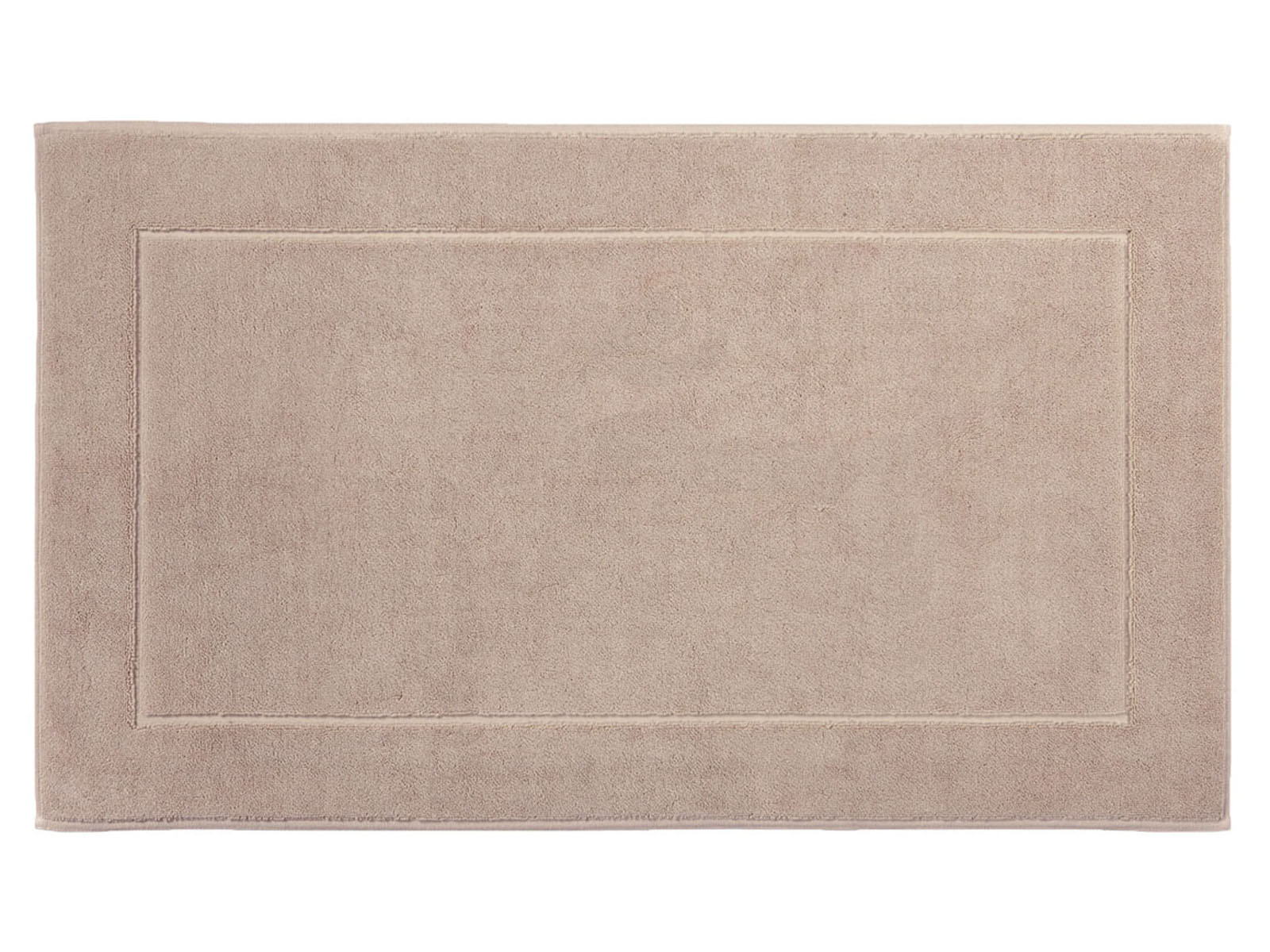 Dywanik Aquanova London Nougat 60x60