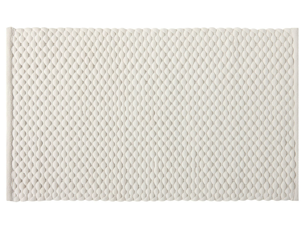 Dywanik Aquanova Maks Ecru 60x100