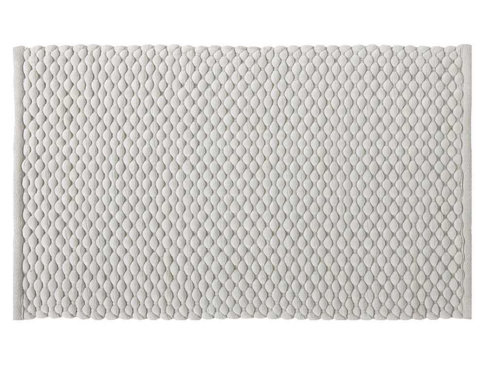 Dywanik Aquanova Maks Silver 60x100