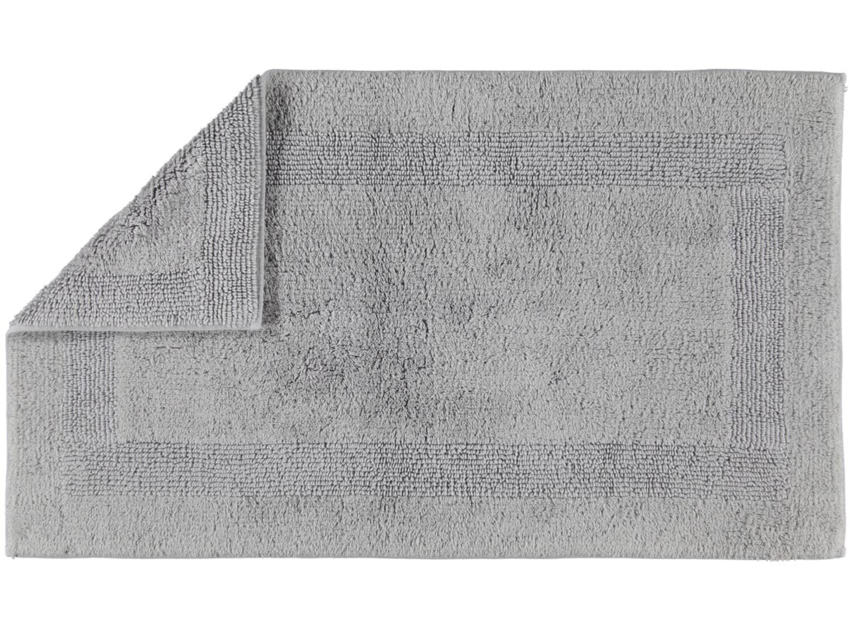 Dywanik Cawo Luxus Basic Platin 60x60