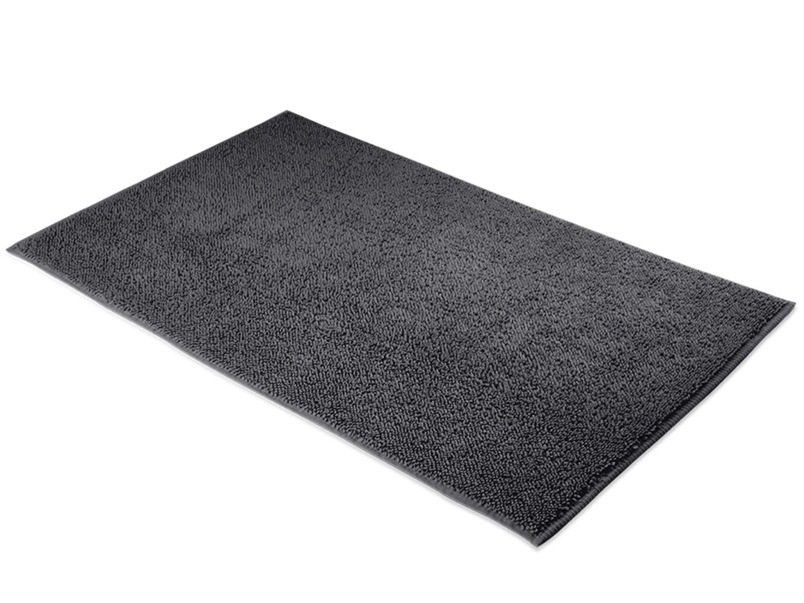 Dywanik Decor Walther Twist Anthracite 70x120