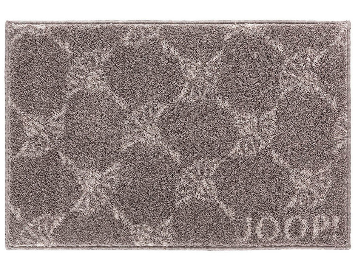 Dywanik Joop Allover Cornflower Graphit
