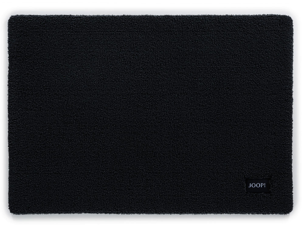 Dywanik Joop Basic Black 70x120