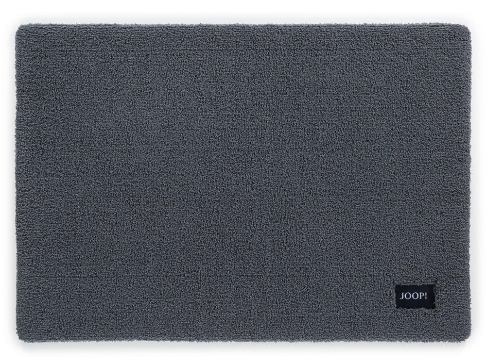 Dywanik Joop Basic Grey 50x60