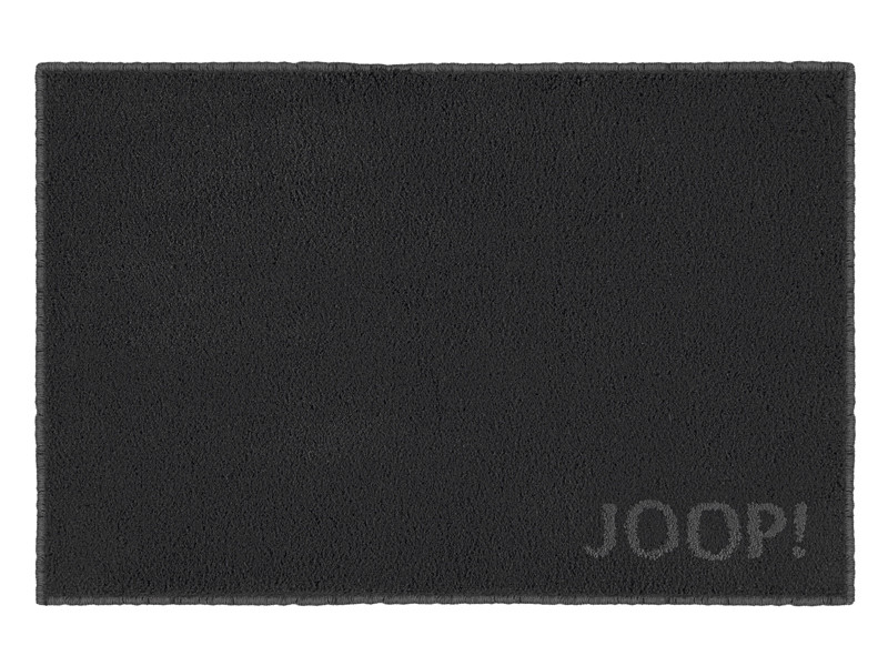 Dywanik Joop Classic Black 50x60