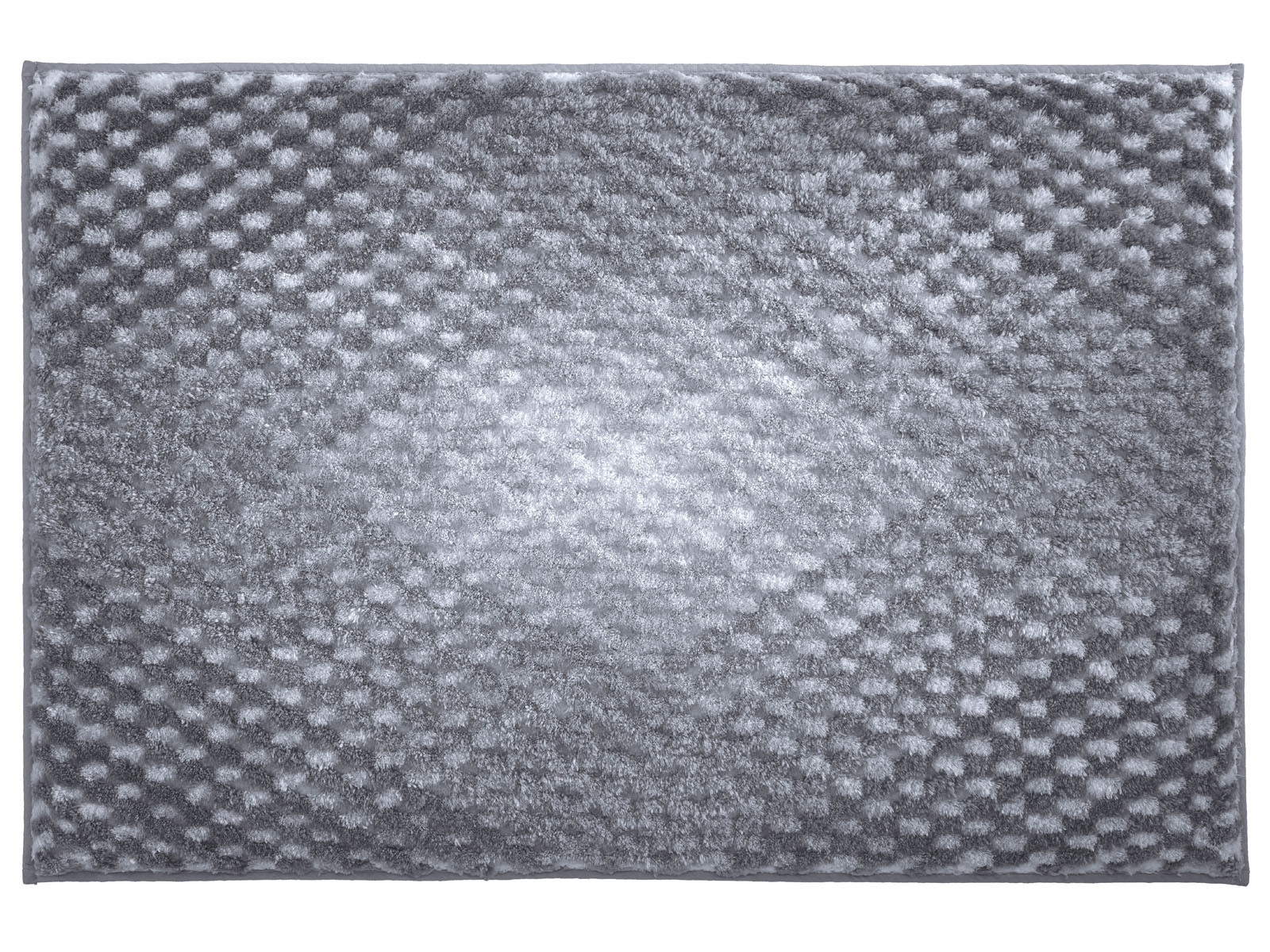 Dywanik Kleine Wolke Cory Antrazit 70x120