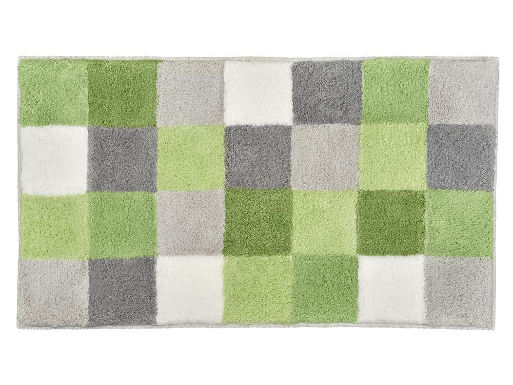 Dywanik KW Caro Green 60x105