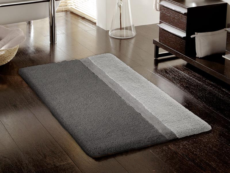 Dywanik KW Life Grey 70x120