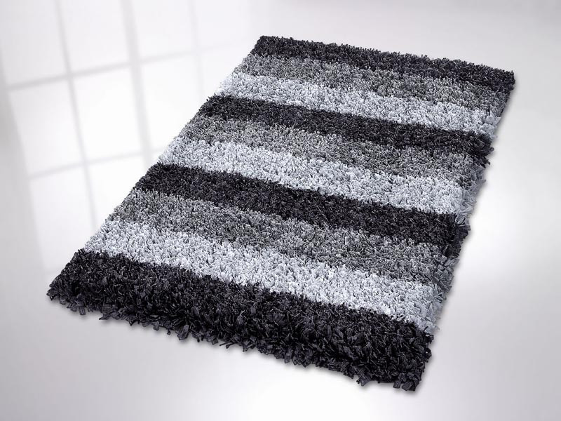 Dywanik KW Lounge Grey 60x100