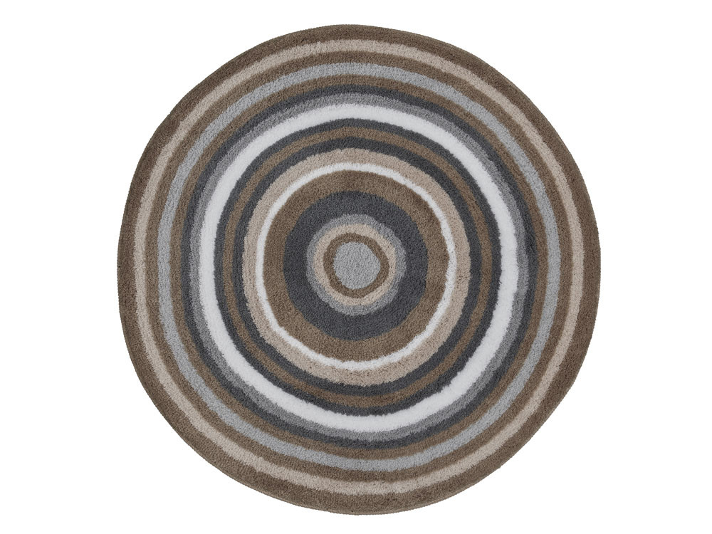 Dywanik KW Mandala Taupe