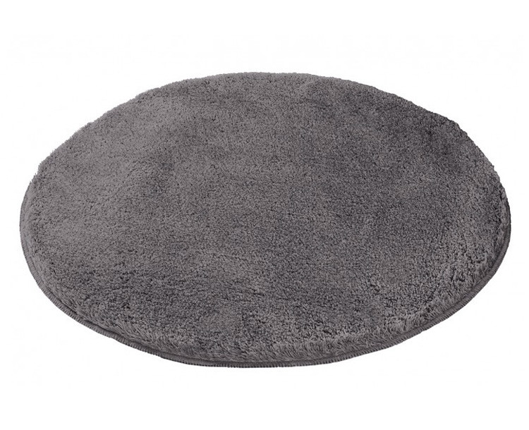 Dywanik KW Relax Grey 100 Round