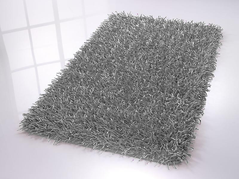 Dywanik KW Riva Silver 70x120