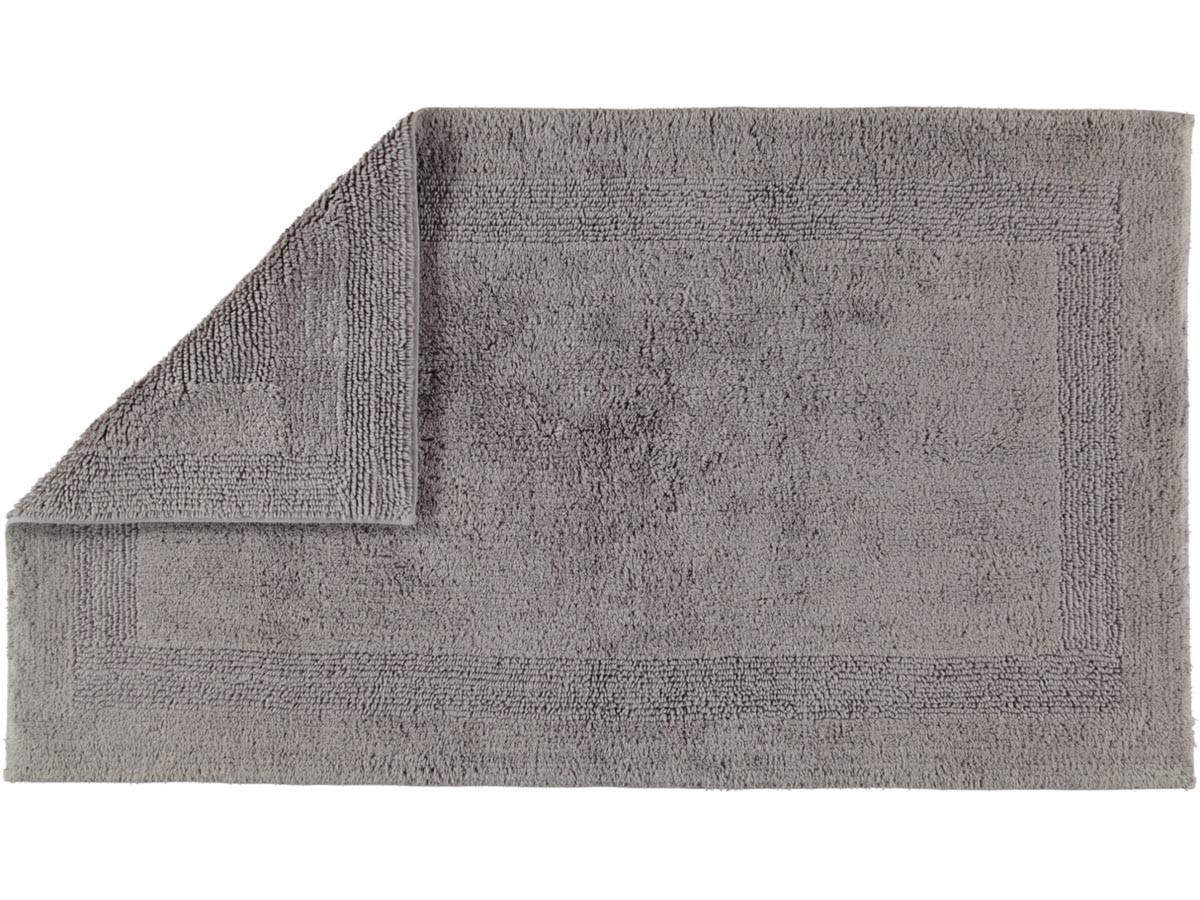 Dywanik Luxus Basic Graphit 60x60