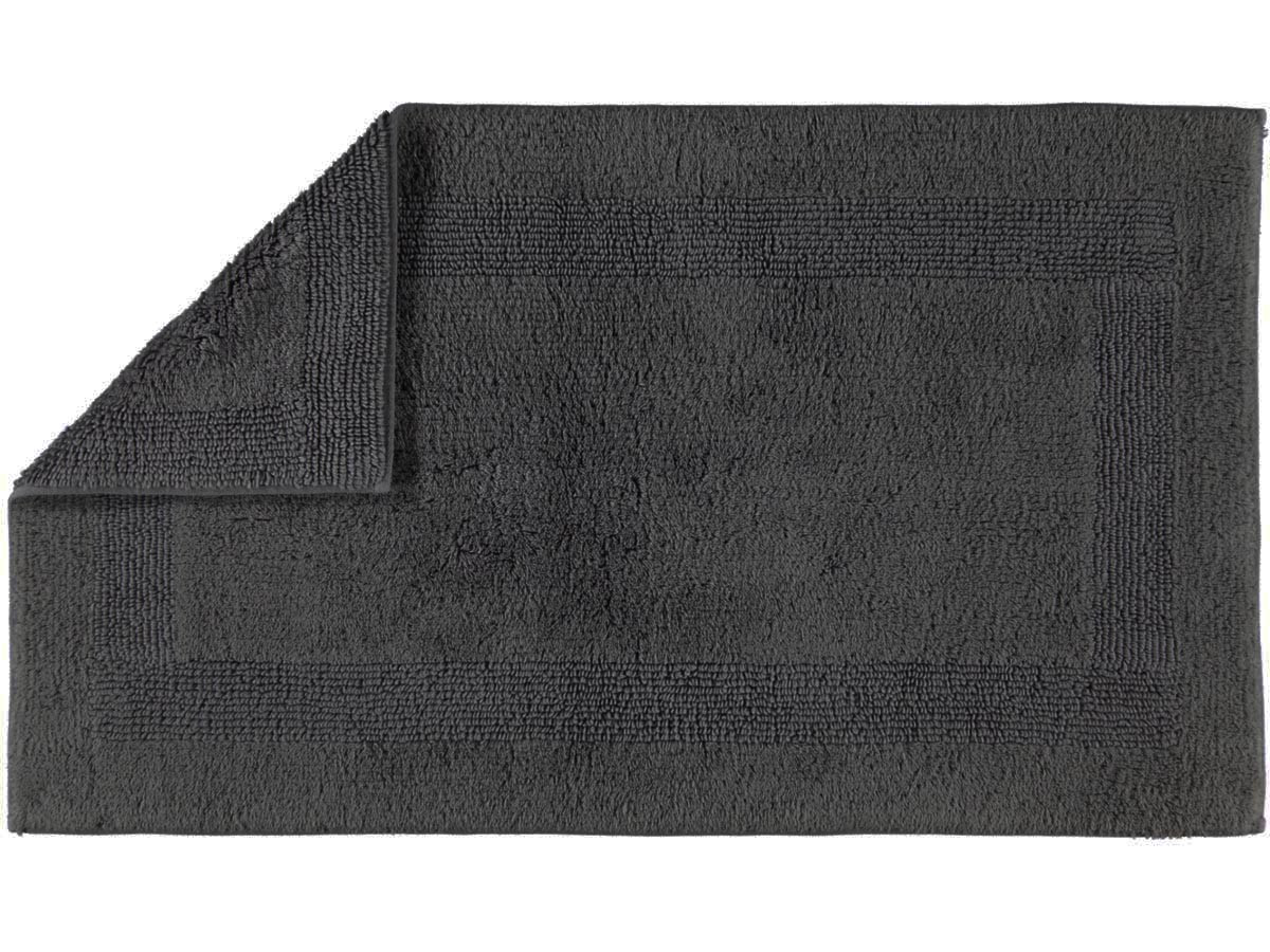 Dywanik Luxus Basic Antrazit 70x120