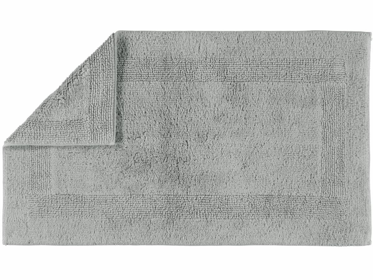 Dywanik Luxus Basic Silver 60x60