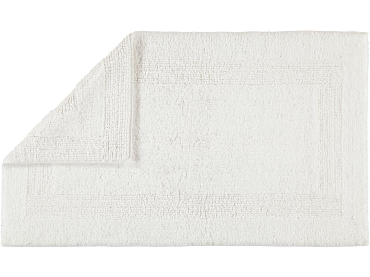 Dywanik Luxus Basic White 60x100