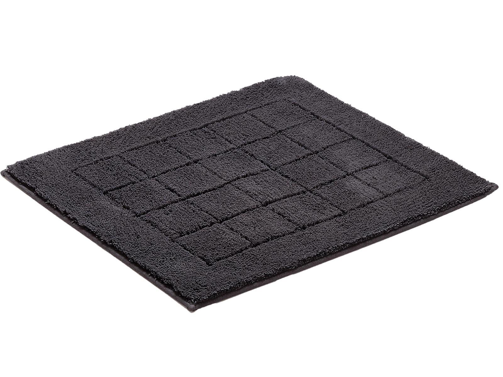 Dywanik Vossen Exclusive Graphite 60x100