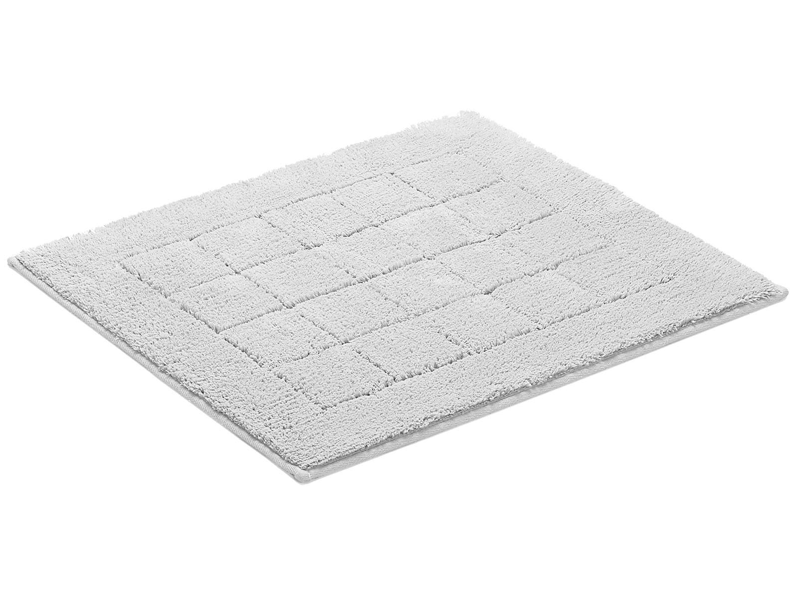 Dywanik Vossen Exclusive Light Grey