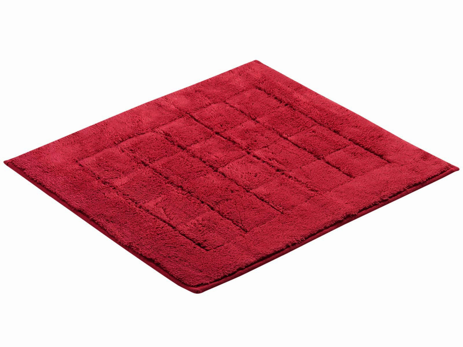 Dywanik Vossen Exclusive Rubin 55x65