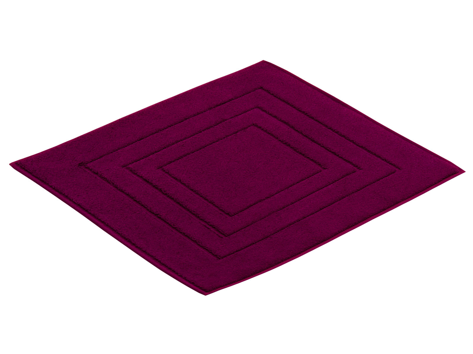 Dywanik Vossen Feeling Grape Violet 60x60