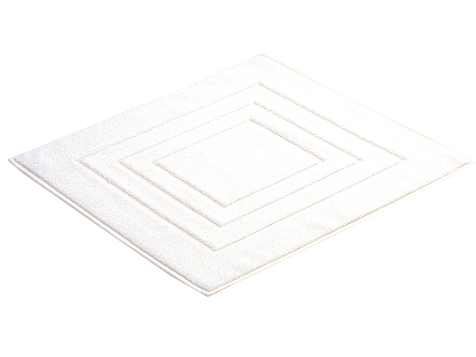 Dywanik Vossen Feeling White 60x60