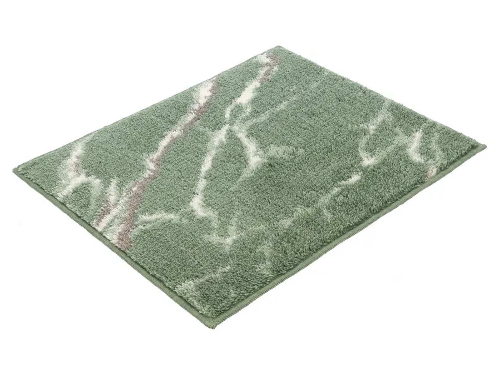 Dywanik Vossen Marble Evergreen 50x60
