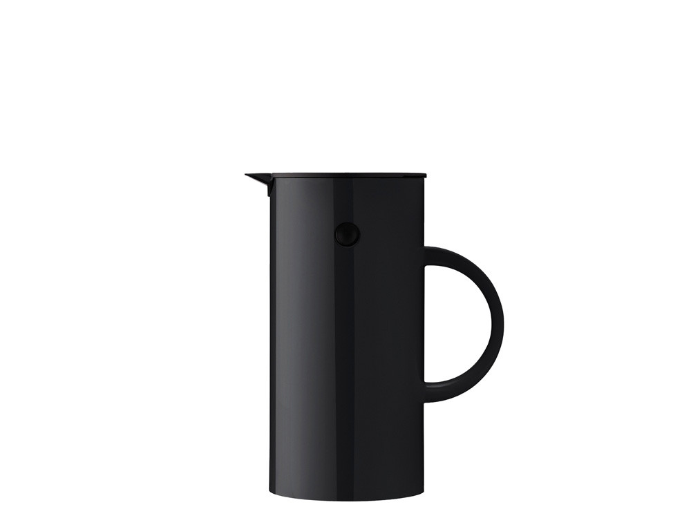 Dzbanek próżniowy termiczny Stelton EM77 0,5L Black