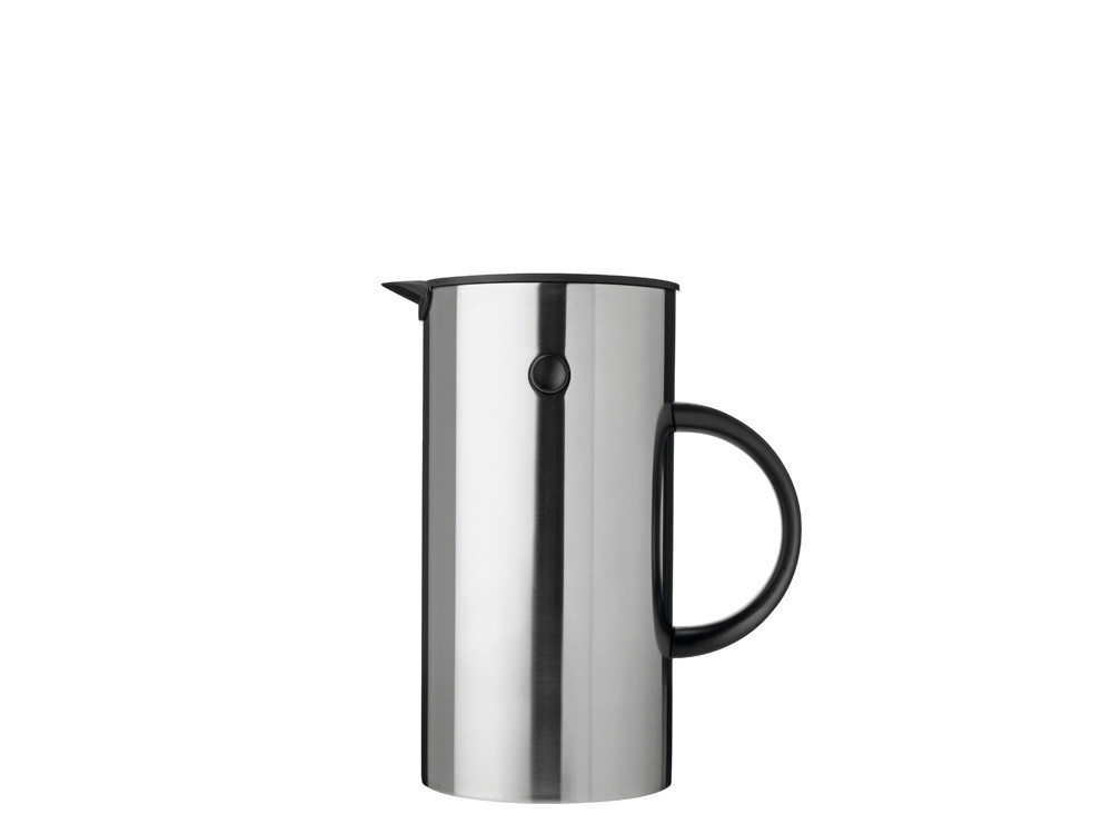 Dzbanek próżniowy termiczny Stelton EM77 0,5L Steel